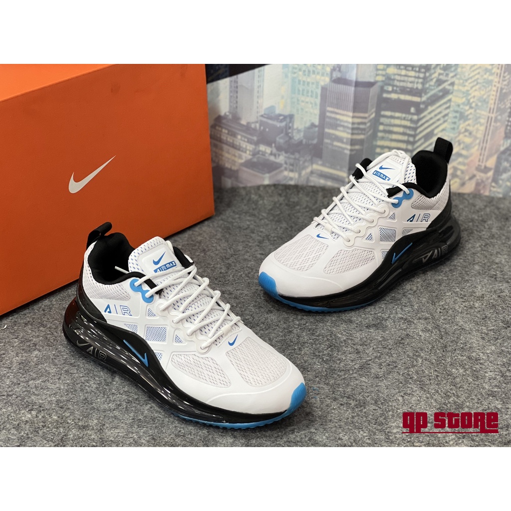 Giày Thể Thao Nike Air Max 720 (Fullbox)