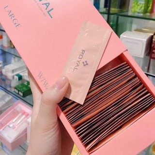 Serum Nhau Thai Royal Nhật Bản - Dưỡng Ẩm, Trắng Da, Chống Lão Hóa