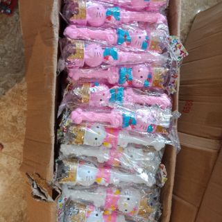 Gậy sáng mèo Hello Kitty