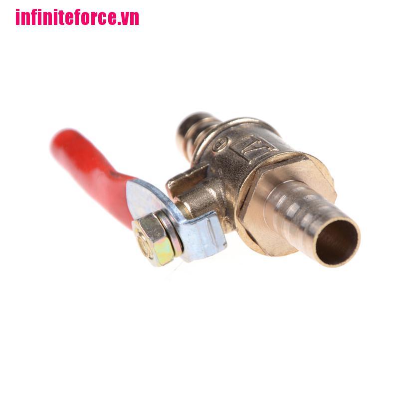 Van khóa 8mm 5 / 16 đa dụng bằng đồng thau chất lượng cao