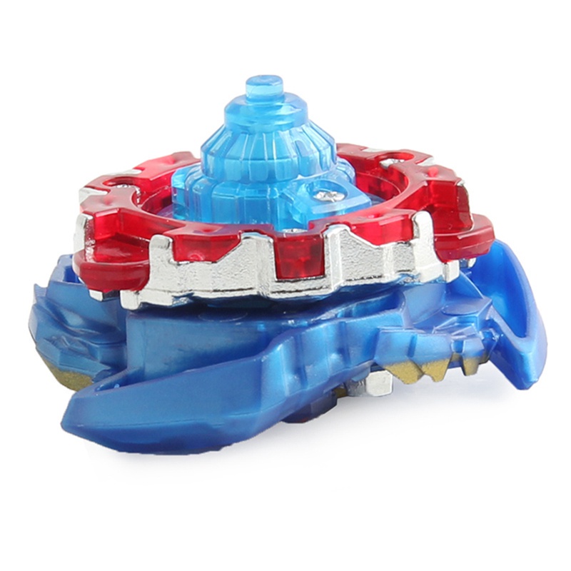 Con quay đồ chơi Burst Gyro GT Series B-134