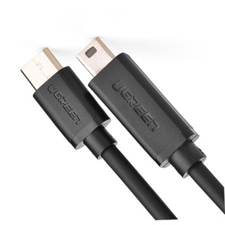 DÂY CÁP USB MINI TO TYPE-C UGREEN 30184
