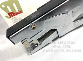 Kềm bấm kim lớn ( kềm bấm số 3)