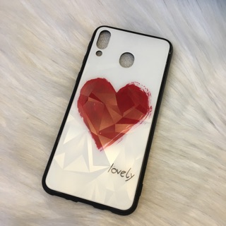 Ốp 3d dẻo sam sung m20