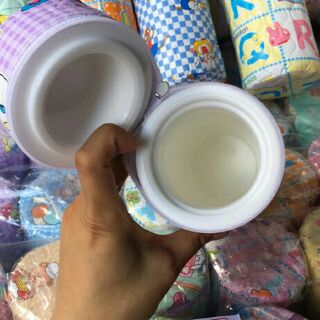 Bình ủ sữa