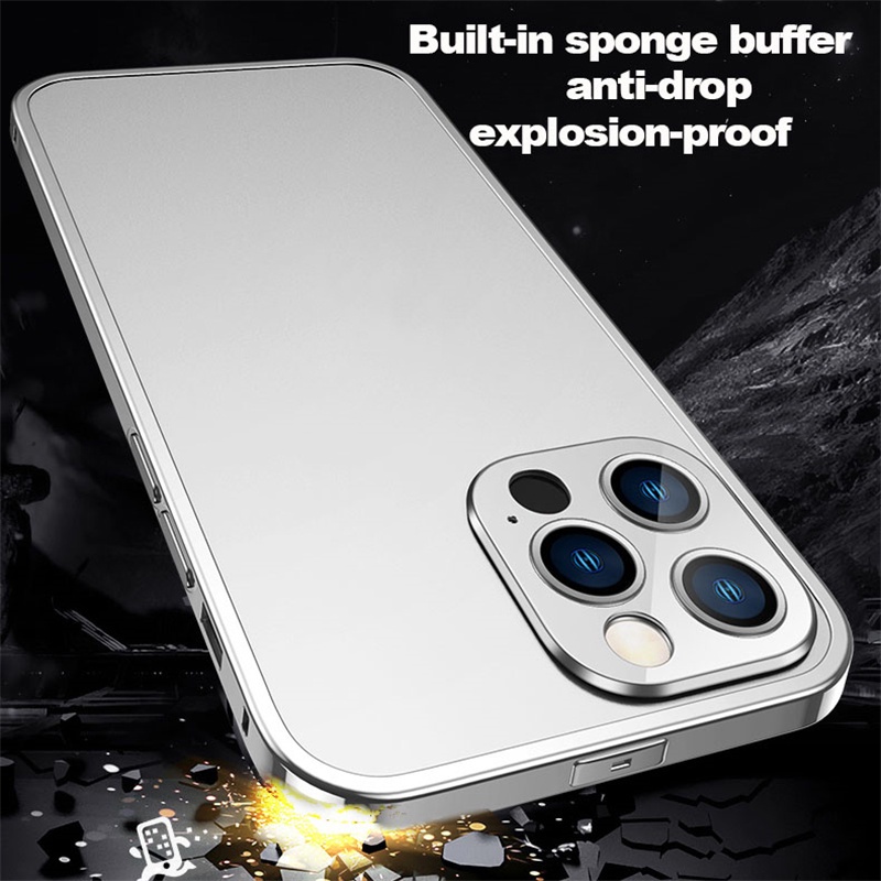 Ốp Điện Thoại 2 Trong 1 Cho iPhone 14 Pro Max / 14 Plus 13 Pro Max / 13 / 13Pro / 12 Pro Max / 12 / 12 Pro / 12 Mini / 11 / 11 Pro Max