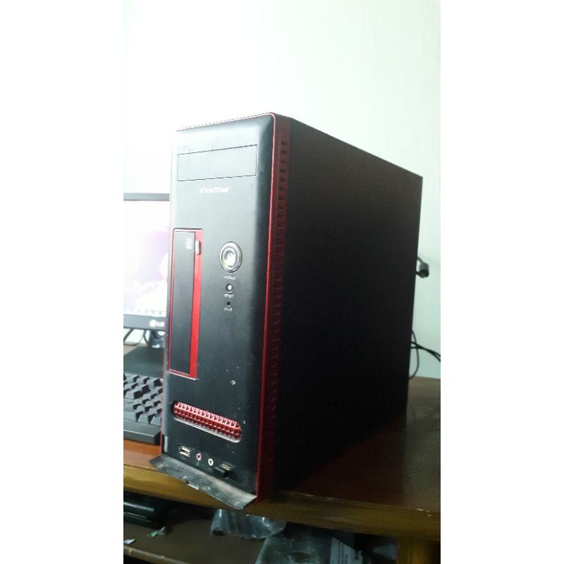 thùng máy h61 g2030 | BigBuy360 - bigbuy360.vn