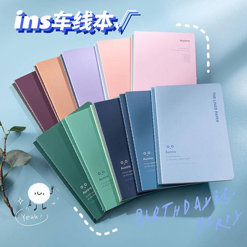 ⭐ iLado ⭐  sổ tay a5  tài khoản tay sáng tạo dễ thương vở kẻ ngang notebook sổ ghi chép sổ ghi chép sổ tay ghi chép vở lò xo kẻ ngang sổ lò xo kẻ ngang marker học văn phòng phẩm sổ ghi chú sticker sổ ghi chú mini tập vở