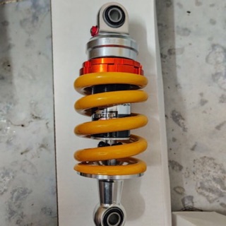 Phuộc Ohlins gắn xe Ex 135 ex 150