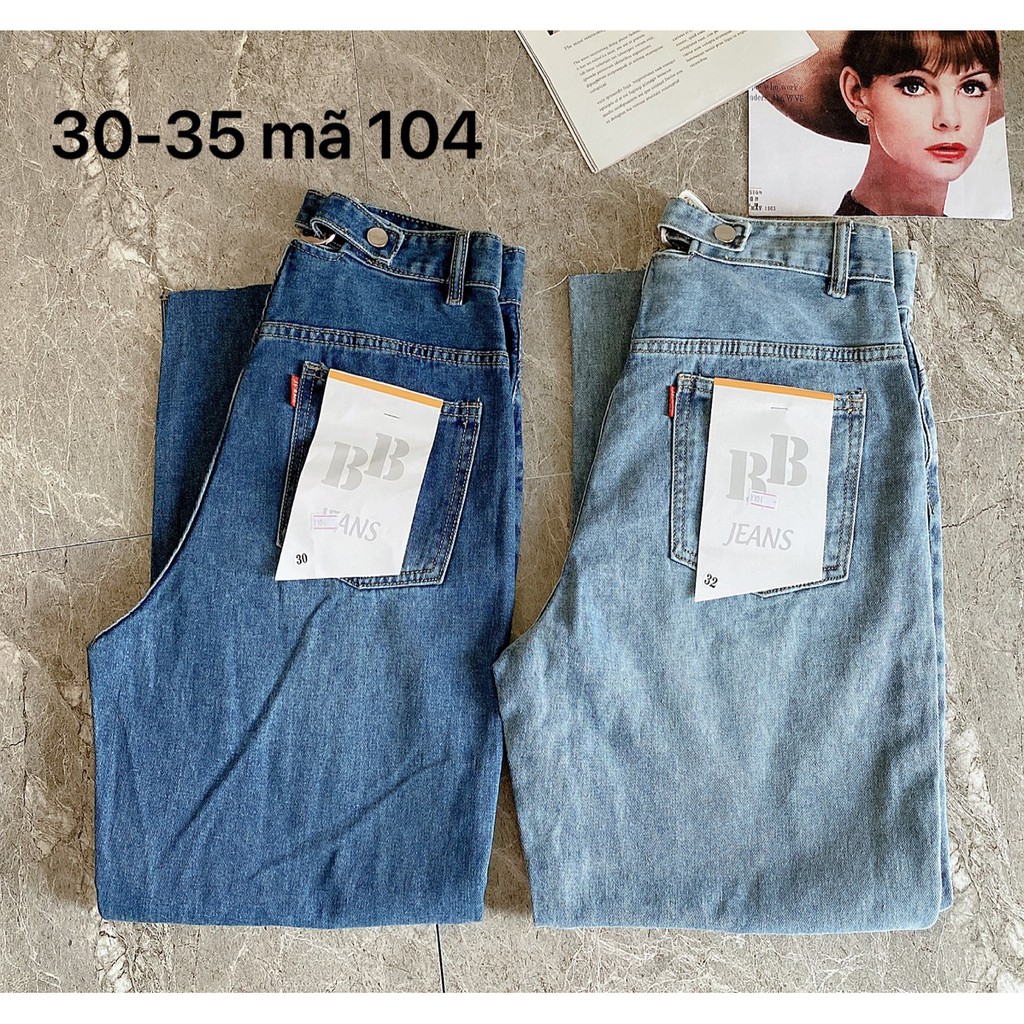 Quần Baggy Bigsize60-90kg Hàng VNXK chuẩn from MS104 Bigsize60-90kg. Ảnh thật 100% | BigBuy360 - bigbuy360.vn