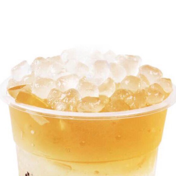 Trân Châu 3Q Eurodeli trắng/ caramel gói 2kg