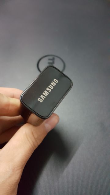 Củ sạc nhanh cho galayxy s8/s8+/note 8