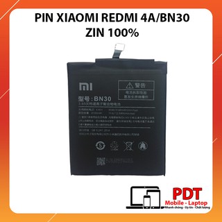 Pin Xiaomi Redmi 4A / BN30 / 3120mAh