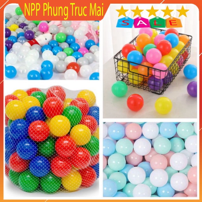 Đồ chơi cho bé Đồ chơi cho trẻ sơ sinh bi nhựa cho bé rèn phát triển kỹ năng cơ bản
