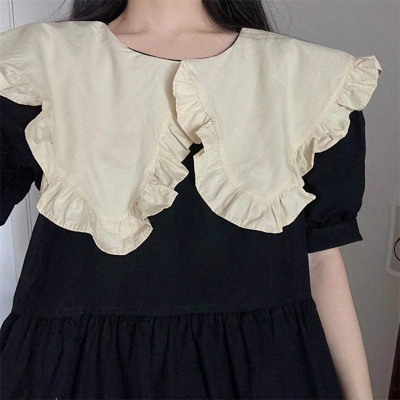 Đầm vintage đầm midi váy đi chơi váy đi tiệc sang chảnh àváy đi biển đầm khoét eo đầm đen dự tiệc váy tiểu thư sang chảnh