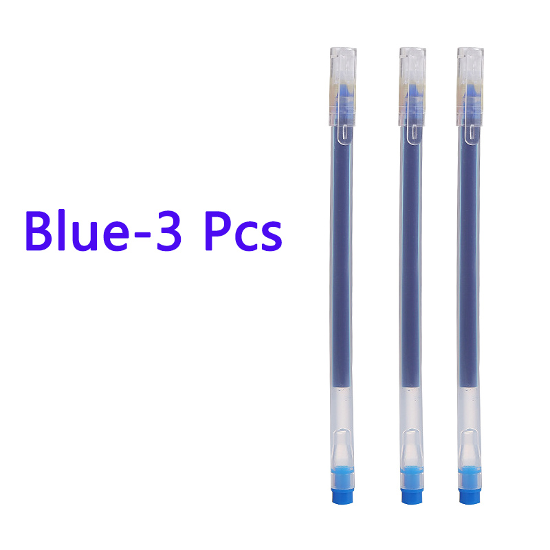 Bộ 3 Bút Mực Nước Ngòi Bút 0.5mm