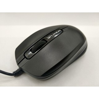 Chuột quang có dây Usb Lanjun M1063