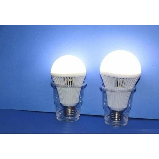 BÓNG ĐÈN LED TÍCH ĐIỆN 12W Siêu rẻ,siêu đẹp