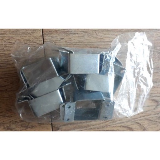 Bát đở thang giường - bọ giường