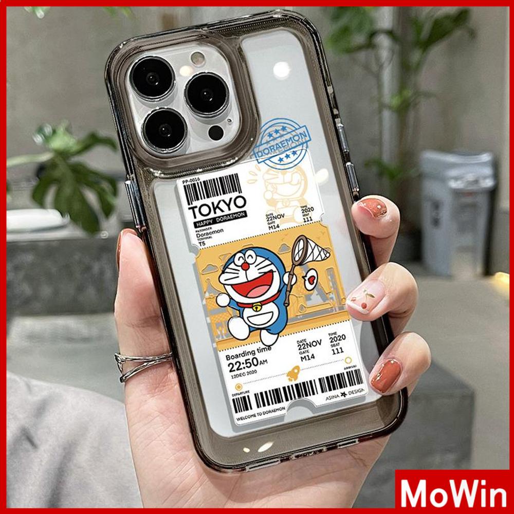 Ốp điện thoại acrylic HD chống sốc hoạt hình thích hợp cho IPHONE 14 PRO MAX 13 PRO MAX 12 PRO MAX 11 PRO MAX XR XS MAX