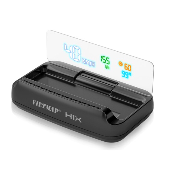HUD VIETMAP H1X, H1N, H1AS TPHCM