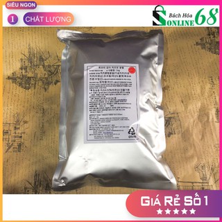 Bột Phô Mai Tornado Hàn Quốc