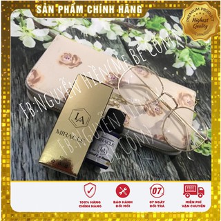 Tinh Chất Hàm Hô Vâu Miracle - Hiệu quả sau 2-3 tuần sử dụng