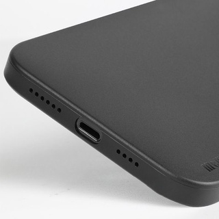 Ốp lưng iPhone 12 Pro Memumi 0.3mm siêu mỏng