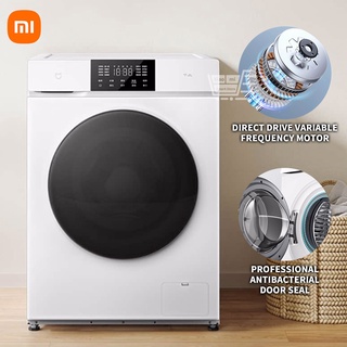 Máy giặt sấy xiaomi MJ101 newmode 10Kg Sấy7Kg