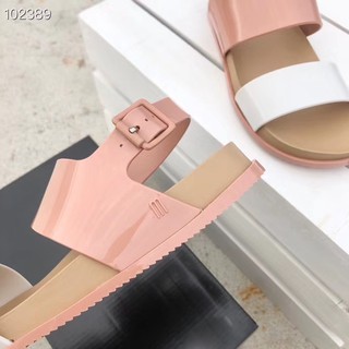 [ORDER] GIÀY SANDAL MELISSA 2CM (hình thật)