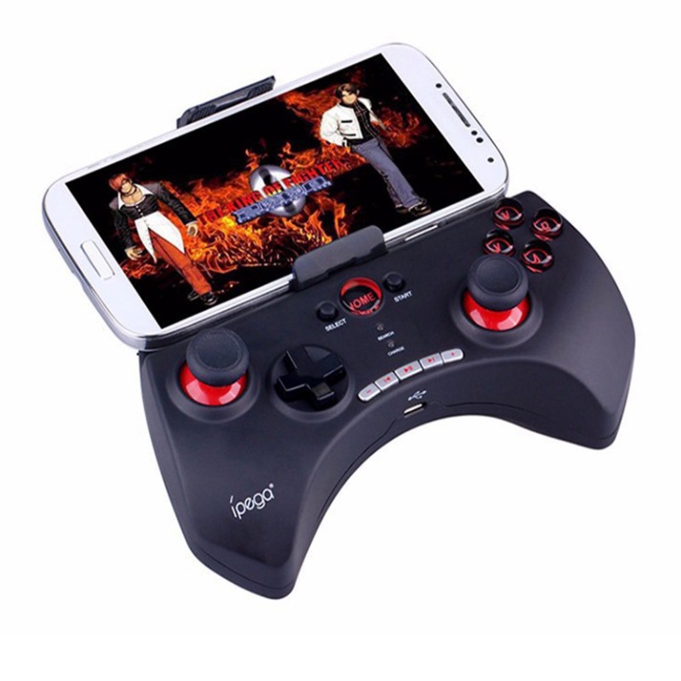 Tay cầm chơi game bluetooth IPEGA PG-9025
