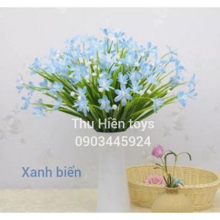 Hoa Giả - Hoa Thủy Tiên