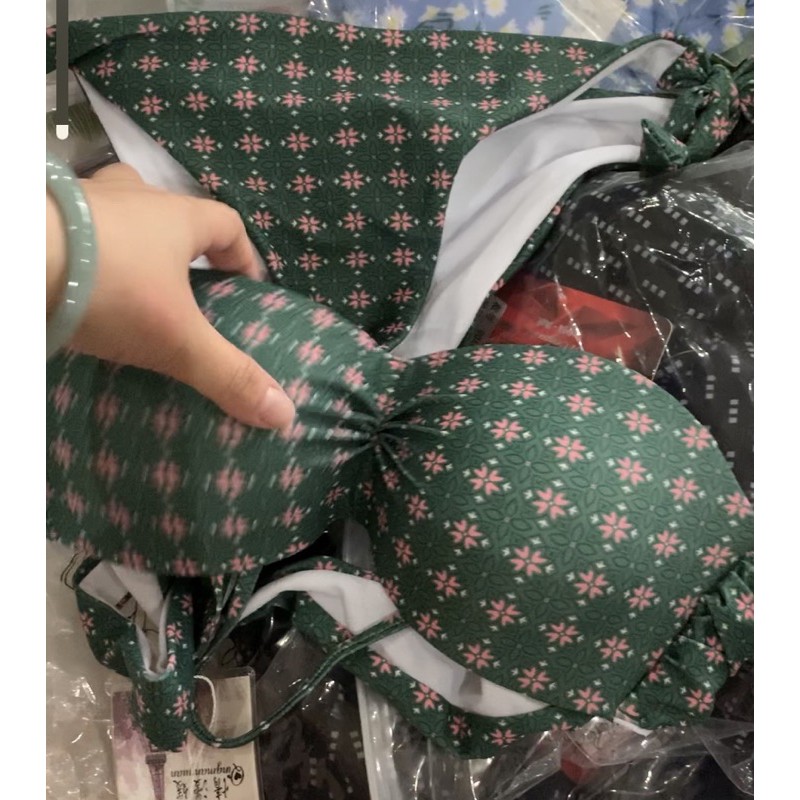 [HÀNG SẴN] Bộ đồ ngủ dài tay, pijama LOOK BOOK thu đông [CÓ BIGSIZE] | BigBuy360 - bigbuy360.vn