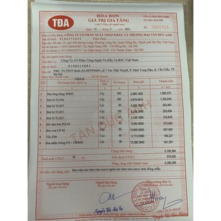 Bút Bi Thiên Long 036 (1 chiếc)