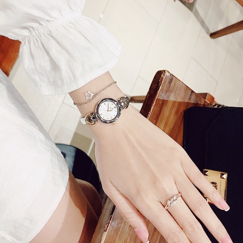 Đồng Hồ Nữ Bulova