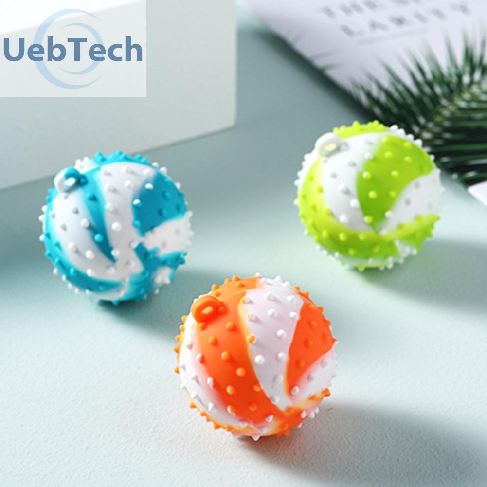 Bóng Silicone Dùng Tập Cơ Ngón Tay Chuyên Dụng