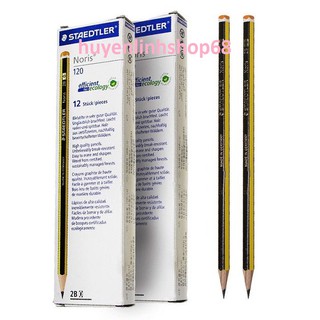 bút chì đức 2B,HB hàng nhập khẩu đức LOẠI 1 chính hãng gọt không mũn, ko gãy - LOAI 1