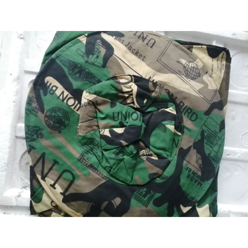 Áo liền mũ bắt ong mật chất liệu tốt, giá thành ổn