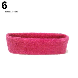Băng Đô Trán Thể Thao Unisex