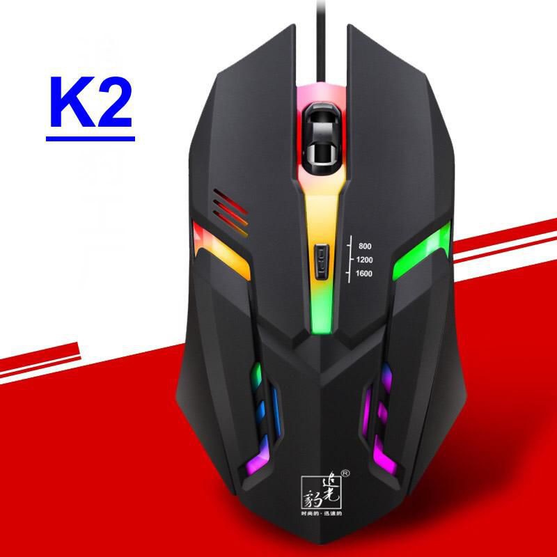 Chuột gaming 1stPlayer nội địa chính hãng led RGB | BigBuy360 - bigbuy360.vn