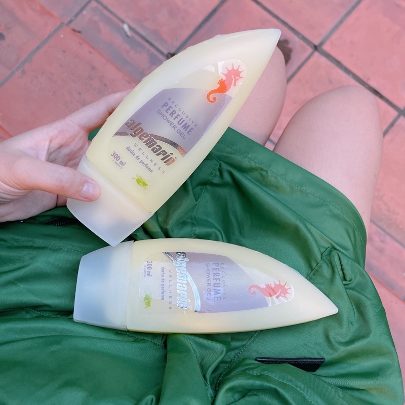 Sữa Tắm Cá Ngựa 300ml , TONGKHOCHITUE | BigBuy360 - bigbuy360.vn