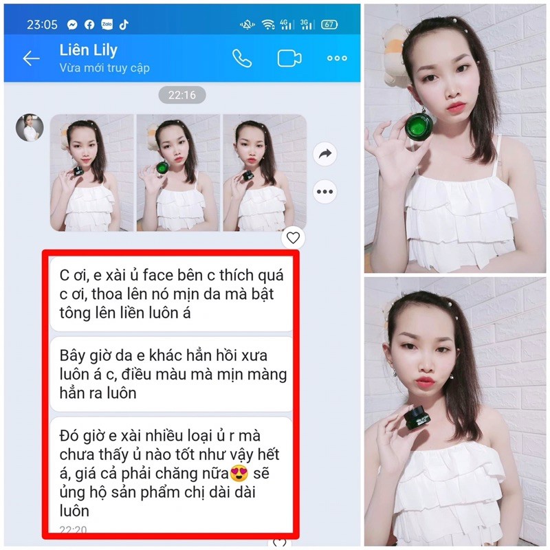 (TẶNG QUÀ)DƯỠNG FACE | BigBuy360 - bigbuy360.vn