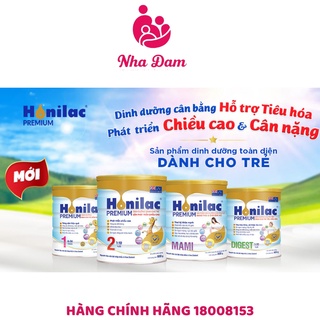 Sữa Bột Honilac số 2 hộp 900g ( Date 2026 )