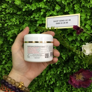 Tẩy Tế Bào Chết Chateau Rouge Soft Face Scrub 50ml