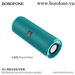Loa Bluetooth Borofone BR1