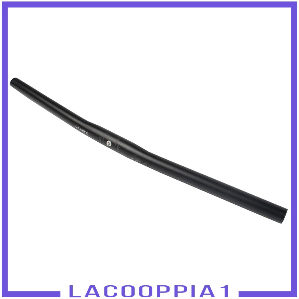 Kẹp Tay Lái Xe Đạp Lapoppia1 Bằng Hợp Kim Nhôm 25.4mm 22.2mm