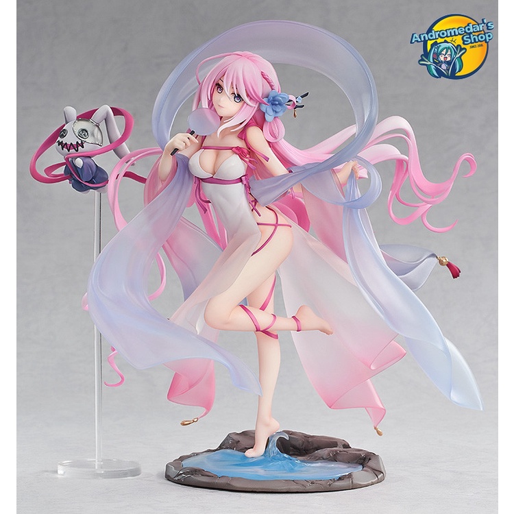 [Đặt trước] [Good Smile Arts Shanghai] Mô hình nhân vật Iron Saga Slokai: Fairy of the Moon Ver. 1/8 Complete Figure