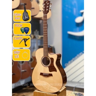 Đàn Guitar Acoustic T400