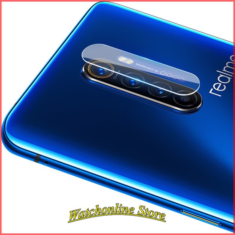 Cường Lực bảo vệ Camera Oppo A71 / F5 / F7 / F9 / A3s