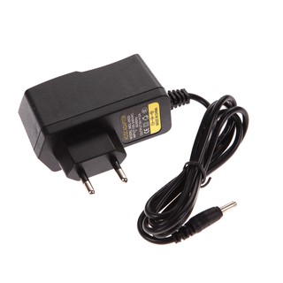 Dây cáp chuyển đổi nguồn điện ac 100-240v - dc 3.5 x 1.35mm 5v 2a 2000ma